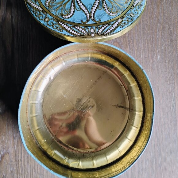 Vintage Daher Tin - Picture 4 of 4